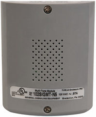 EDWARDS SIGNALING Edwards Signaling 102SIGMT-N5 Combination Tone Card