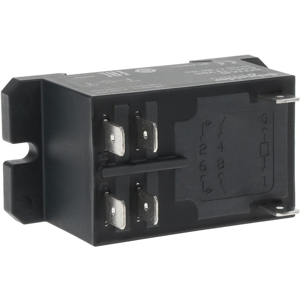 SCHNEIDER ELECTRIC Schneider Electric RPF2AJD Plug-in Relay 7500 Va 2NO