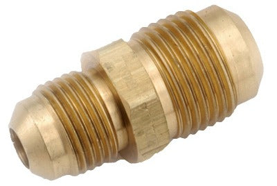 ANDERSON METALS Anderson Metals Corp 754056-1006 Brass Flare Reducing Adapter