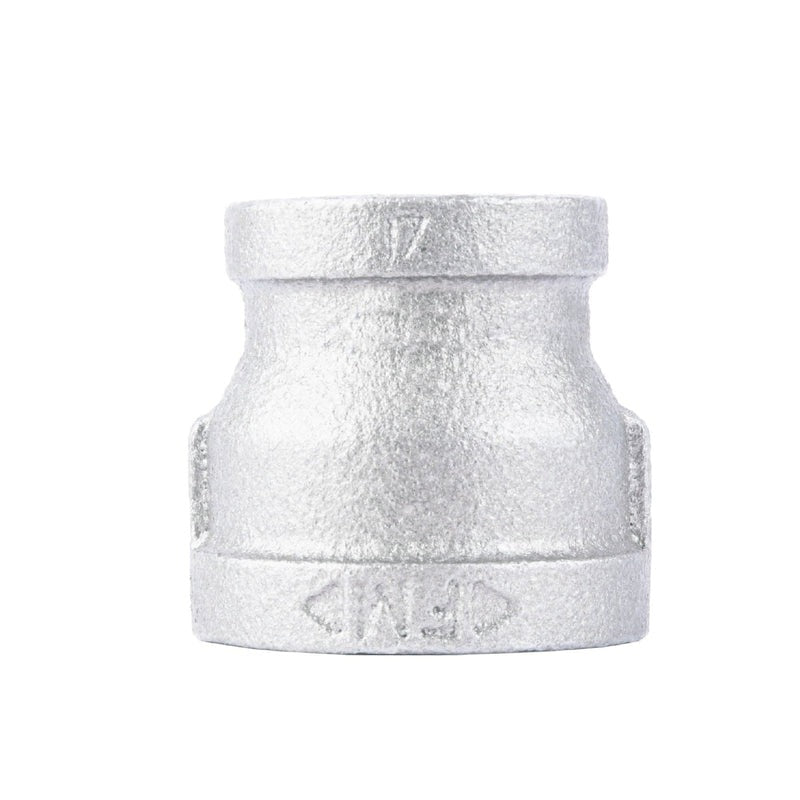 CODA RESOURCES Coda Resources 506658 Reducing Coupling 3/4 X 1/2 In.
