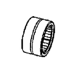 RIDGID Ridgid 87600 Roller Bearing Model 918-I Roll Groover