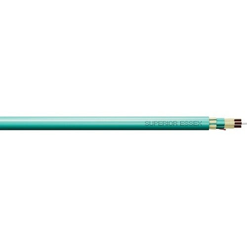 SUPERIOR ESSEX Superior Essex V4048PG01 48-fiber OM4 Riser Plenum Cable