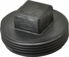 NIBCO Nibco I177300 Dwv Plug 2.5 Inch Mipt Abs