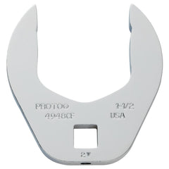 PROTO Proto J4948CF Open End Crowfoot Wrench 1-1/2 in