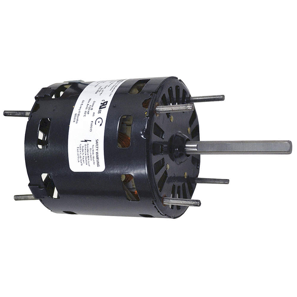 REGAL REXNORD D0396 SPLIT PHASE MOTORS