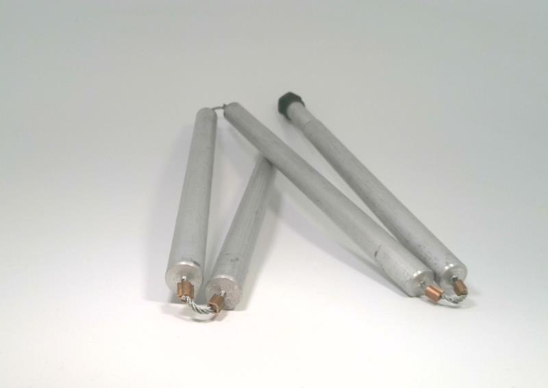 RHEEM UV991308 ANODE RODS
