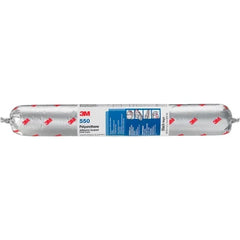 3M 3M 7100197989 550FC Polyurethane Adhesive Sealant (600 ml / Pack of 12)