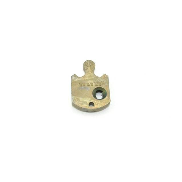 SCHLAGE Schlage Commercial B520732 Modular Cylinder Cam