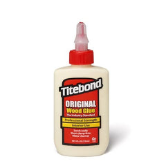 TITEBOND Titebond 5062 Original Wood Glue (4 oz)