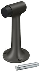 DELTANA Deltana DSF600U10B Floor Mount Door Bumper Oil Rubbed Bronze