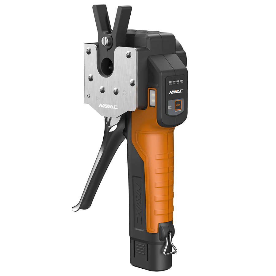 NAVAC NEF6LM PIPE & TUBING CUTTERS