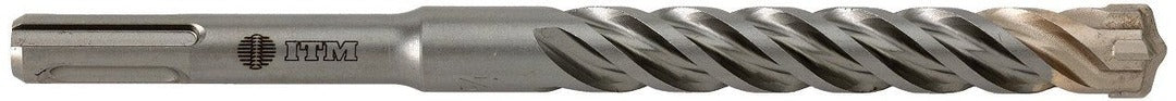 ITM Itm evl41264 Sds Plus Masonry Drill Bit 3/16 X 4.5 Inches