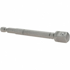 APEX Apex EX-370-B-4 Power Screwdriver Bit 1/4 in Hex 4 in