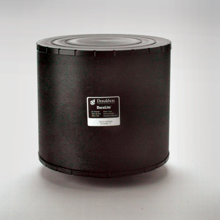 DONALDSON C125004 AIR CLEANER REPLACEMENT PARTS