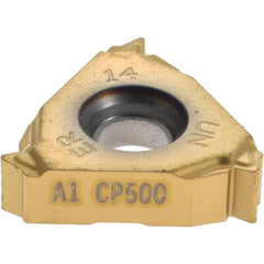 SECO TOOLS Seco 00049834 Threading Insert 14 Tpi 3/8 Inch CP500