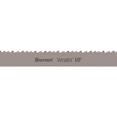 STARRETT Starrett 17556 Welded Bandsaw Blade 10-14 Tpi Bi-metal