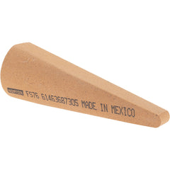 NORTON Norton 61463687305 Round Fine Sharpening Stone