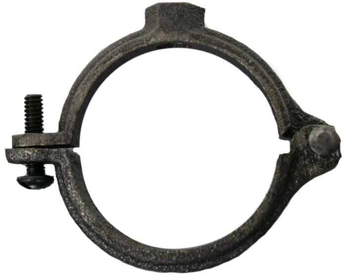 HYDRAPRO Hydrapro H33635 1-inch Plain Split Ring Hanger (1-inch)