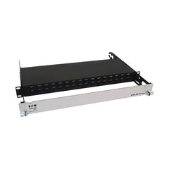 TRIPP LITE Tripp Lite N48LSS-32X32 OS2 Fiber Splice Panel
