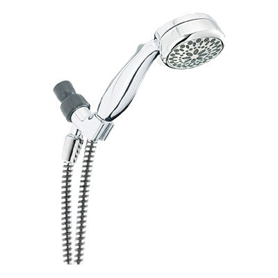 DELTA FAUCET Delta Faucet Co 75701C 7-spray Hand Shower 1.8 Gpm