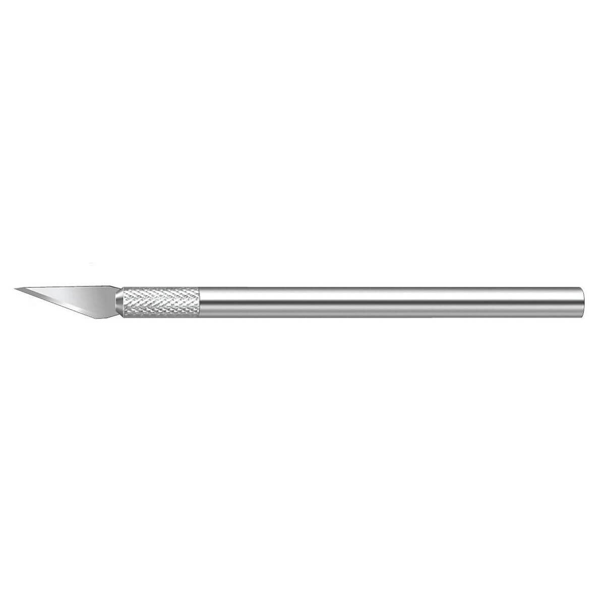 ALLWAY TOOLS Allway HK1 Hobby Knife 1 Blade (1 Pack 4-7/8 in.)