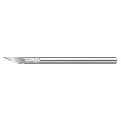 ALLWAY TOOLS Allway HK1 Hobby Knife 1 Blade (1 Pack 4-7/8 in.)