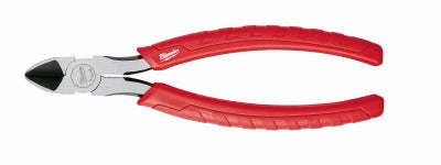 MILWAUKEE Milwaukee Elec Tool 48-22-6108 Diagonal Cutting Pliers 8in