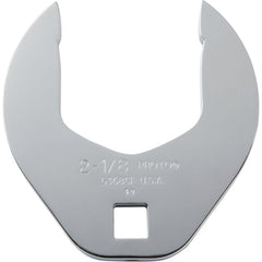 PROTO Proto J5368CF Open End Crowfoot Wrench 2-1/8 Inch