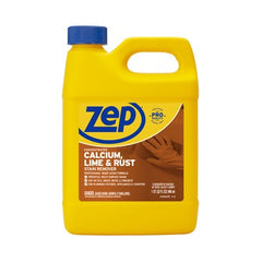 ZEP Zep Inc ZUCAL32 Calcium Lime Rust Remover 32 Oz