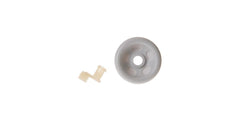 GE APPLIANCES Ge Appliances WD12X271 Lower Rack Roller and Axle Kit (Kit)