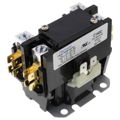 PACKARD C140C CONTACTORS
