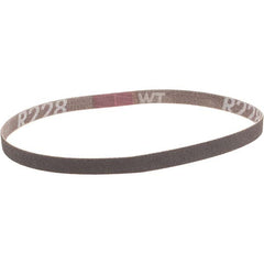 NORTON Norton 78072730030 Abrasive Belt 120 Grit Aluminum Oxide