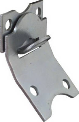 NATIONAL HARDWARE National Mfg N106-682 Zinc Window Sash Hanger 2 Pack