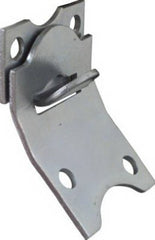 NATIONAL HARDWARE National Mfg N106-682 Zinc Window Sash Hanger 2 Pack