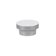 EMTEK Emtek 86448US26 District Cabinet Knob Polished Chrome