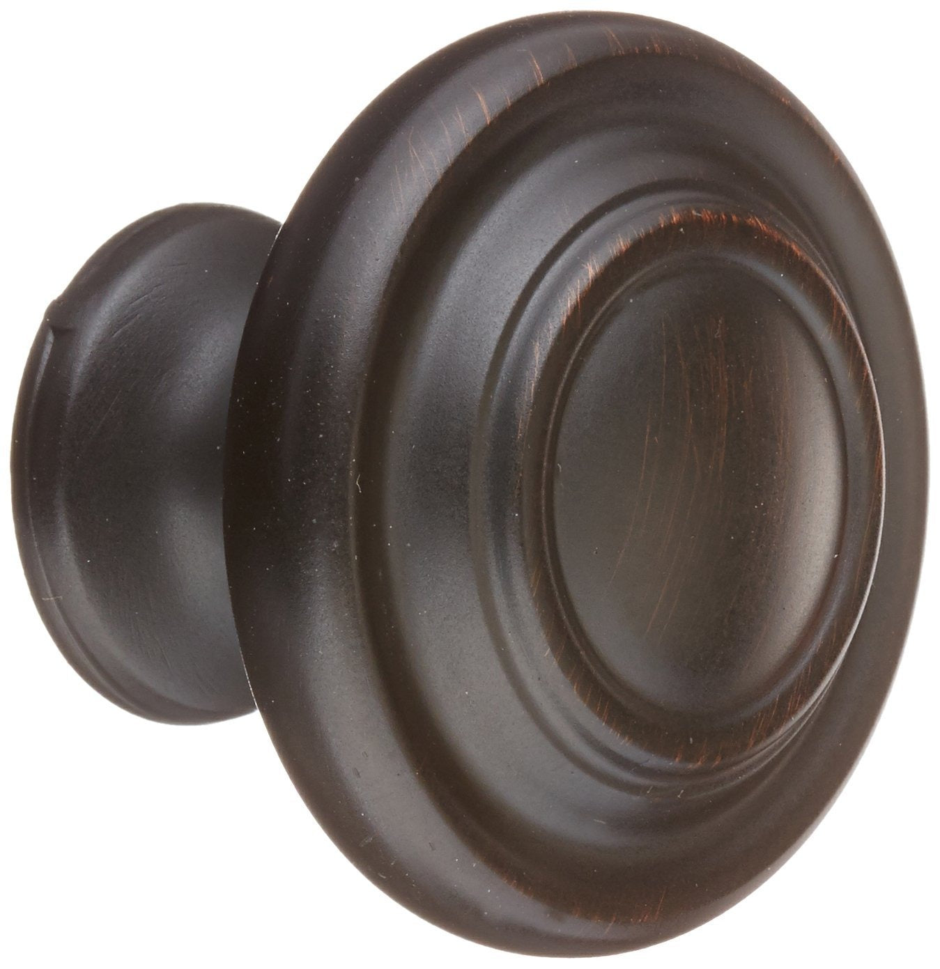 RUSTICWARE Rusticware 921ORB Cabinet Knob Oil Rubbed Bronze