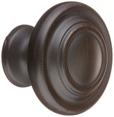 RUSTICWARE Rusticware 921ORB Cabinet Knob Oil Rubbed Bronze
