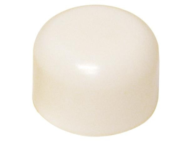 EASTMAN Eastman 40039 Toilet Bolt Cap (fits 1/4-inch or 5/16-inch) 40039EA