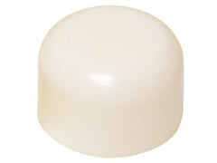 EASTMAN Eastman 40039 Toilet Bolt Cap (fits 1/4-inch or 5/16-inch) 40039EA