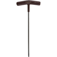 PARAMOUNT Paramount PAR34110 Hex Key 3/16 Inch Ball End