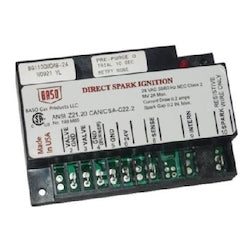BASO C161KKD-1C IGNITION CONTROL BOARDS