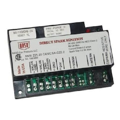 BASO C161KKD-1C IGNITION CONTROL BOARDS