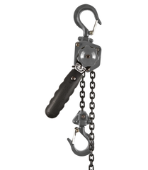 JET Jet 287102 Mini-puller 0.25 Ton 15 Foot Lift