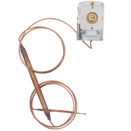 ROBERTSHAW Ranco C17-9043 Heating/Cooling Control w/ 36 Capillary
