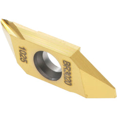 SECO TOOLS Seco 00091355 Turning Insert LCMF160302-0300-MT CP500 Carbide