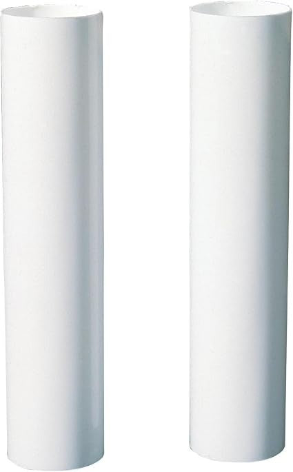 WESTINGHOUSE LIGHTING Westinghouse Lighting 7037000 4 inches Candle Socket Covers 2-Pack