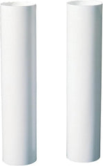 WESTINGHOUSE LIGHTING Westinghouse Lighting 7037000 4 inches Candle Socket Covers 2-Pack