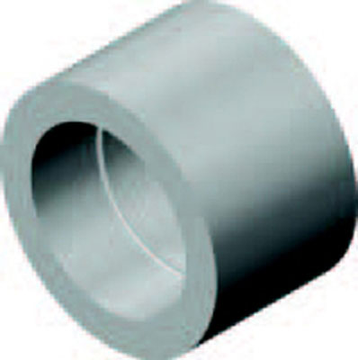 GF CENTRAL PLASTICS 10005383 PIPE FITTINGS