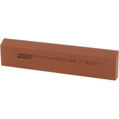 NORTON Norton 61463687415 Fine Grade Rectangle Sharpening Stone