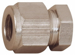 PARKER Parker 3BLEN3-316 Compression Tube End Cap Ss